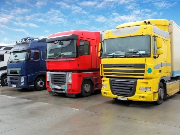 Bursa Saraydüzü Nakliye